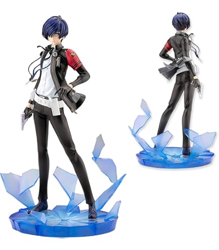 Amazon.co.jp: ペルソナ3 タナトス フィギュア Anniversary Edition