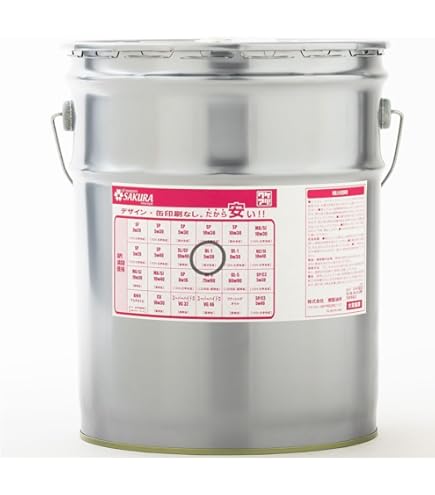 Amazon | TP-LP201 Techno Power DL1 5W-30 合成油 20L 国内製造