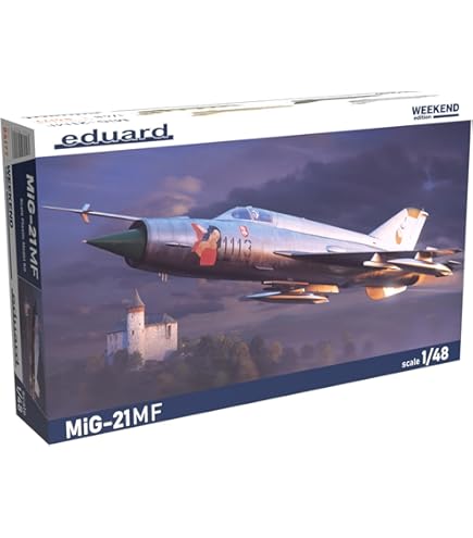 Amazon | 1/144 MIG-31 Fire Fox プラモデル | プラモデル 通販