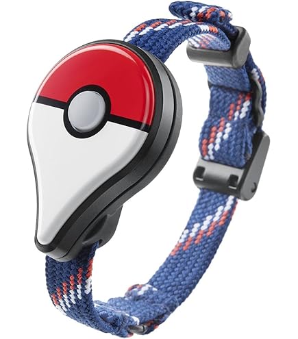 Amazon.co.jp: Nintendo Pokemon Go Plus [並行輸入品] : ゲーム