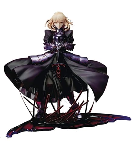Amazon | FGO クー・フーリン オルタ FREEing スケールフィギュア