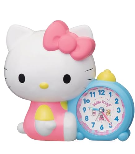 Amazon.co.jp: 安達としまむら dmmスクラッチ 目覚まし時計 2種 XZKC