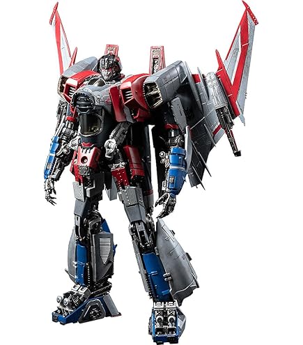 Amazon.co.jp: トランスフォーマー アニメ 9インチ フィギュア 1/8