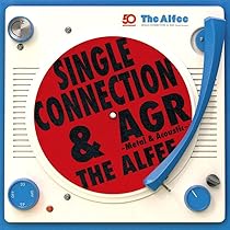 Amazon.co.jp: THE ALFEE 50 SONGS 1974-1996 - THE ALFEE (特典なし