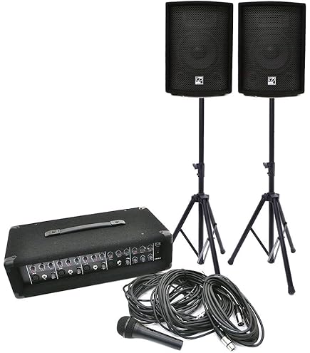 CLASSIC PRO CS404 スピーカー 2本セット CLASSIC PRO CS404
