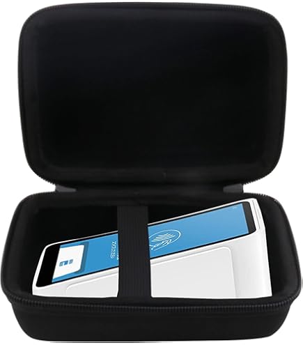 Amazon.co.jp: 【正規販売品】Square ターミナル|プリンター内蔵型