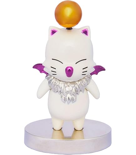 Amazon.co.jp: Square Enix Final Fantasy Bright Arts Gallery