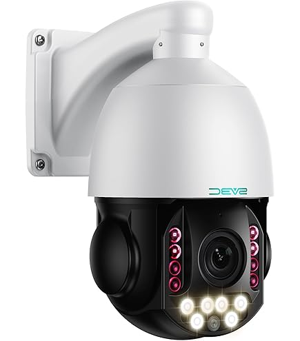 Amazon.co.jp: SOOHAO 防犯カメラ800万画素 4K 増設用 屋外 POE 有線