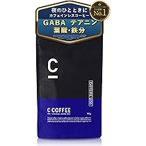 Amazon.co.jp: 【機能性表示食品】C COCOA ココア 105g 睡眠