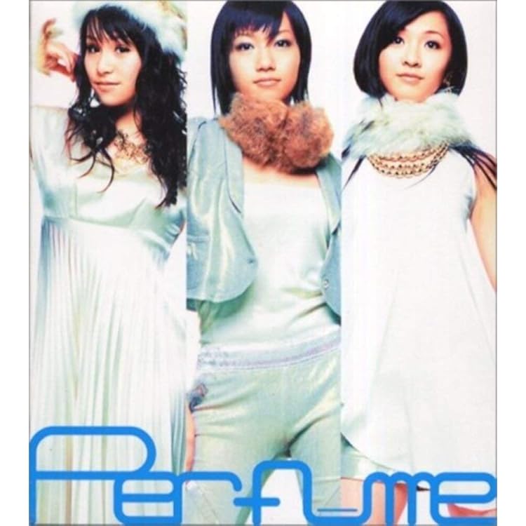 Amazon.co.jp: Fan Service ~Prima Box~ - Perfume (DVD付): ミュージック