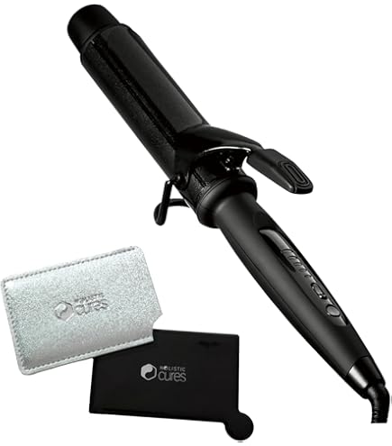 Amazon | 【公式ストア限定オリジナルミラー付き】HOLISTIC cures