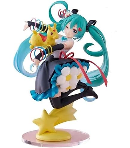 Amazon.co.jp: 初音ミク ヴィネッティアムキュートVol.2 全4種セット