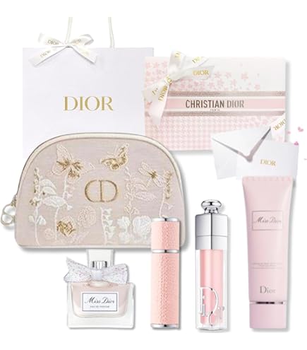 Amazon.co.jp: 【国内正規品】DIOR ディオール ホリデーオファー