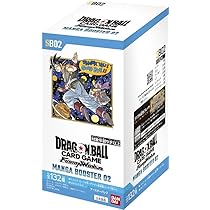 Amazon.co.jp: バンダイ(BANDAI) ドラゴンボールスーパーカードゲーム