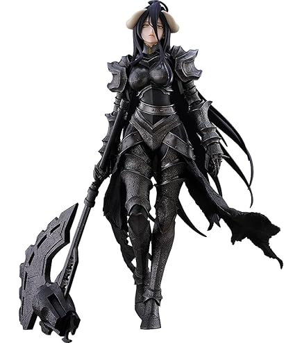 Amazon.co.jp: フリュー フェネクス F:NEX 限定 オーバーロードIII