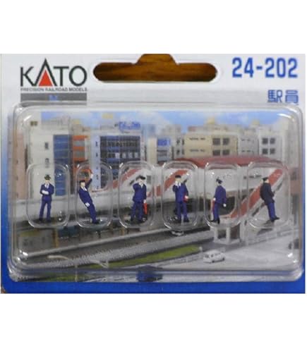 カトー N 24－250 祭り1・御輿・ 紺 カトー 祭り1・神輿 紺 24-250
