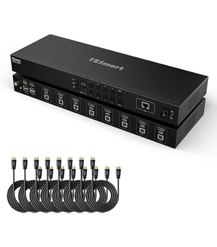 Amazon.co.jp: ATENジャパン PS/2-USB対応KVMスイッチ 16ポート CS1316