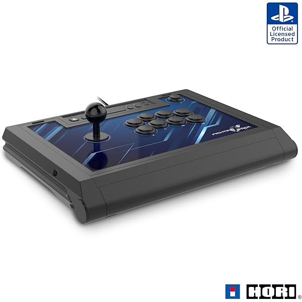 Amazon.co.jp: 【PS4/PS3対応】リアルアーケードPro.Vサイレント隼