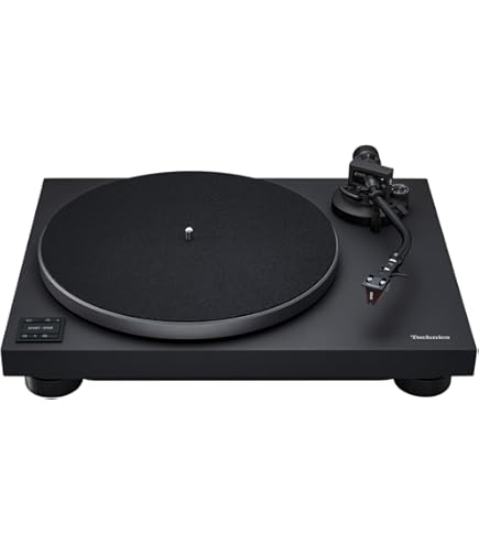 Amazon.co.jp: Technics ダイレクトドライブ デジタルターンテーブル