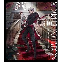 Amazon.co.jp: Kuzuha Birthday Event「Scarlet Invitation」（通常版