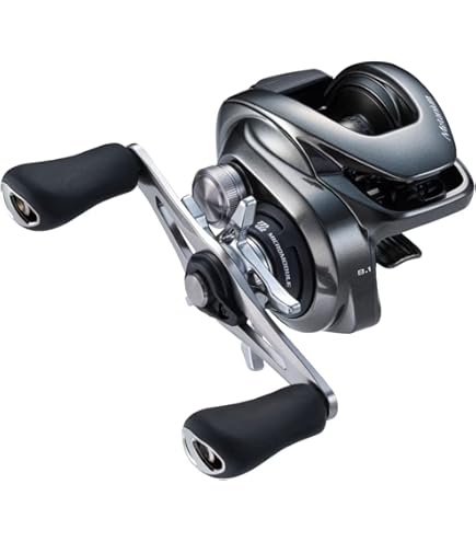 Amazon | シマノ(SHIMANO) ベイトリール 22 バンタム XG RIGHT