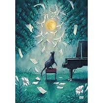 Amazon.co.jp: ヨルシカ LIVE 2024「前世」(初回限定盤)(2枚組) [DVD