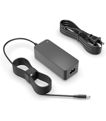 Amazon.co.jp: 65W 45W Dell互換用 充電器 対応Inspiron 5402 5409