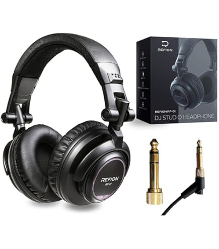 Amazon.co.jp: パイオニア 密閉型ヘッドホン DJ用 HDJ-1000 : Electronics