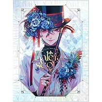 Amazon.co.jp: にじさんじ 5th Anniversary LIVE 「SYMPHONIA」 初回