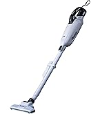 Amazon.co.jp: マキタ コードレス掃除機CL282 紙パック式&サイクロン