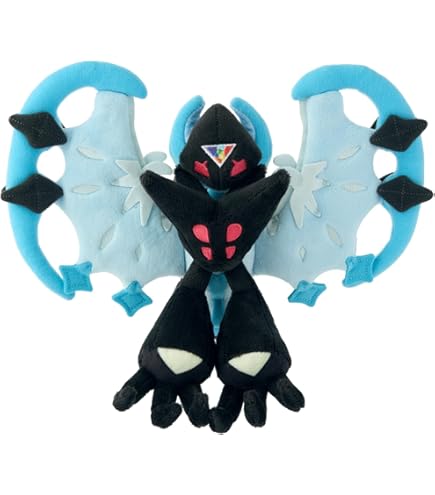 Amazon.co.jp: ポケモンセンターオリジナル 727 ぬいぐるみ Pokémon