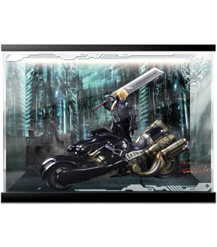 Amazon | ファイナルファンタジー7 アドベントチルドレン クラウド