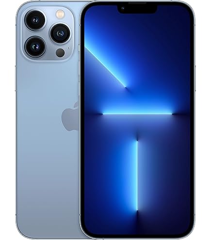 Amazon | 【整備済み品】 Apple iPhone 15 Pro MAX 1TB ブルー