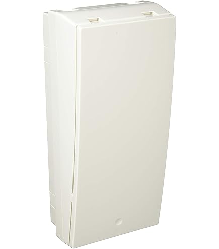 Amazon | 日東工業 クーレット クーラ（小型電子クーラ）密閉冷却 側面