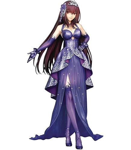 Amazon | Fate Grand Order SSSサーヴァントフィギュア ランサー