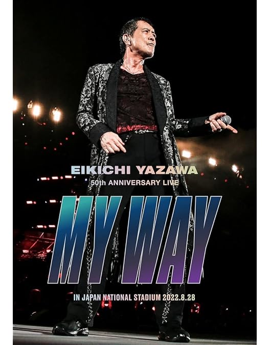 Amazon.co.jp: 3 BODY'S NIGHT [Blu-ray] : 矢沢永吉: DVD