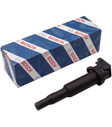 Amazon.co.jp: BOSCH(ボッシュ) BMW 純正 OEM イグニッションコイル