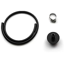 Amazon | BLITZ(ブリッツ) SUPER SOUND BLOW OFF VALVE BR リリース
