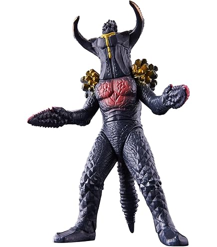 Amazon | ◇ムラオカ 怪獣コマンドパワー軍団 ミラゾン 品