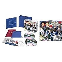 Amazon | あんさんぶるスターズ！！アルバムシリーズ 『TRIP』 UNDEAD