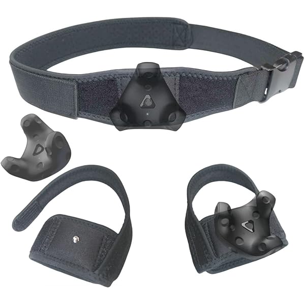 Amazon.co.jp: HTC VIVE Tracker 2018 : ゲーム