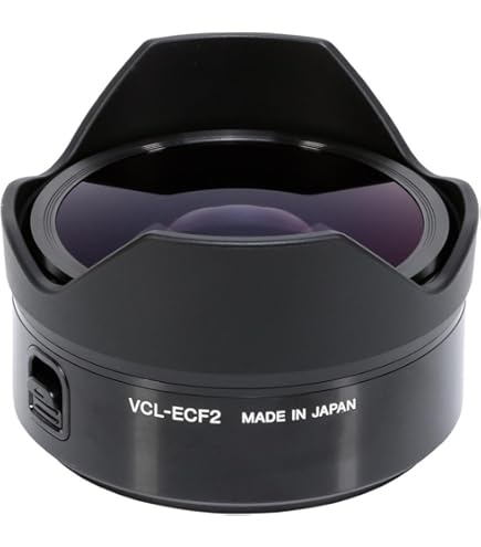 Amazon | ソニー ウルトラワイドコンバーター VCL-ECU1 | ワイド