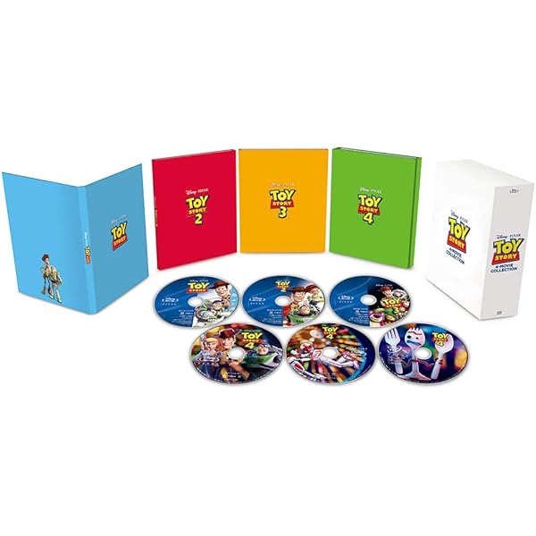 Amazon.co.jp: ディズニー・ピクサー DVDコレクション : ディズニー: DVD