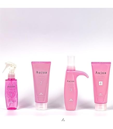 Amazon | 【セット品】ミルボン オージュア インメトリィ 7ステップ