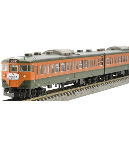 Amazon | マイクロエース Nゲージ 103系 西日本更新車 阪和線 スカイ