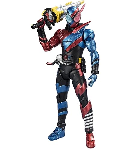 Amazon.co.jp: バンダイ(BANDAI) S.H.フィギュアーツ 仮面ライダー