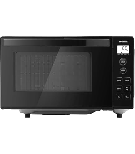 Amazon | 東芝 TOSHIBA 単機能電子レンジ 17L フラット庫内 ホワイト