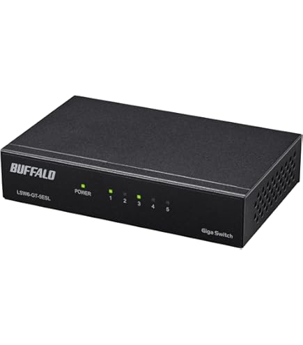 Amazon | パナソニック HD-PLCアダプタースタートパック BL-PA510KT