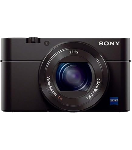 Amazon | SONY Cyber-Shot(サイバーショット) WX100 (1820万/光学x10