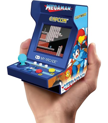 Amazon | Micro Arcade(マイクロアーケード) | ハンドヘルドゲーム